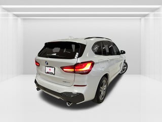 2020 BMW X1