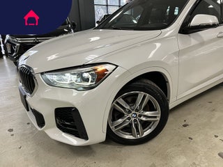 2020 BMW X1