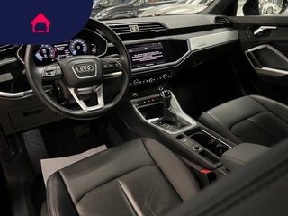 2022 Audi Q3