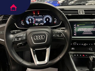 2022 Audi Q3