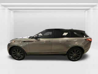 2018 Land Rover Range Rover Velar