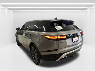 2018 Land Rover Range Rover Velar