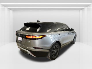 2018 Land Rover Range Rover Velar