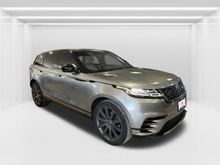 2018 Land Rover Range Rover Velar