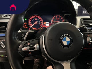 2018 BMW 4 Series