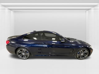 2018 BMW 4 Series