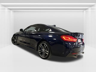 2018 BMW 4 Series