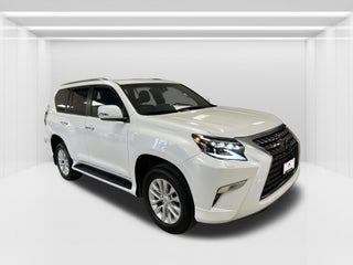 2022 Lexus GX