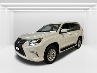 2022 Lexus GX