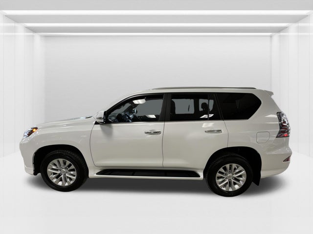 2022 Lexus GX