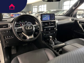 2022 Lexus GX