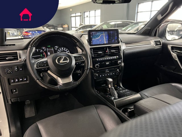 2022 Lexus GX