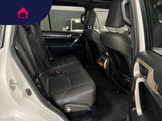 2022 Lexus GX