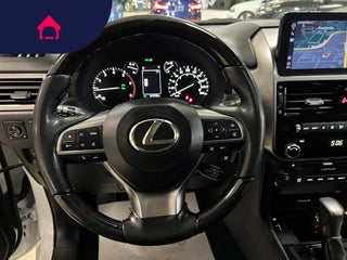 2022 Lexus GX