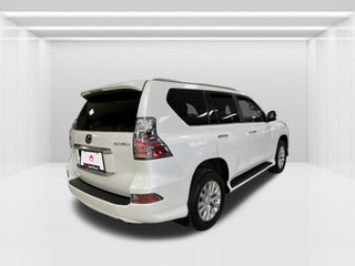 2022 Lexus GX