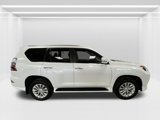 2022 Lexus GX