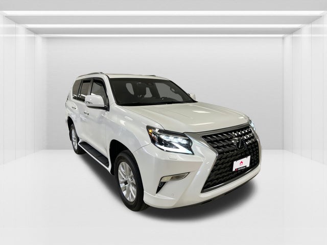 2022 Lexus GX