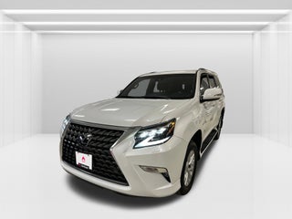 2022 Lexus GX