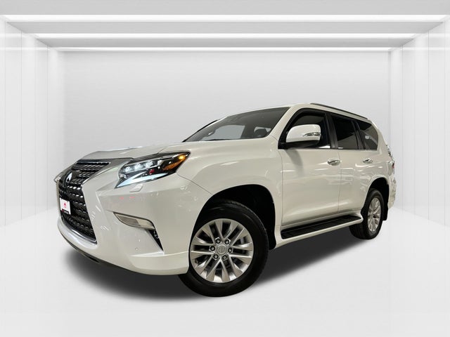 2022 Lexus GX