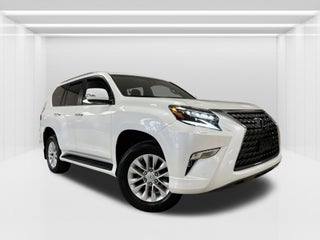 2022 Lexus GX