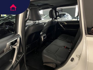 2022 Lexus GX