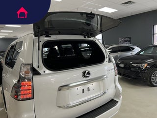 2022 Lexus GX