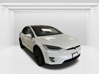 2017 Tesla Model X