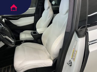 2017 Tesla Model X