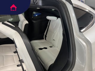 2017 Tesla Model X