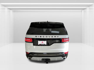 2020 Land Rover Discovery