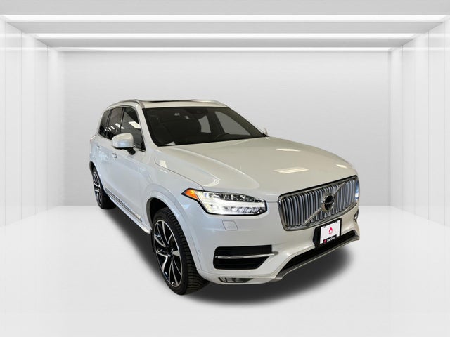 2018 Volvo XC90