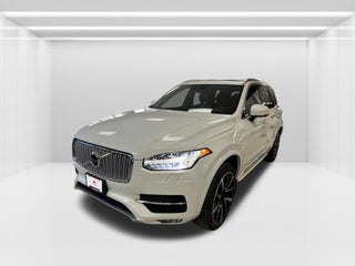 2018 Volvo XC90