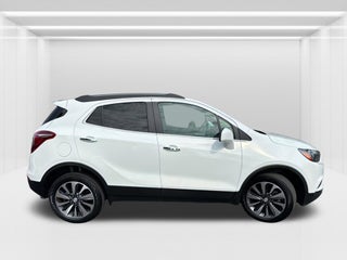 2022 Buick Encore