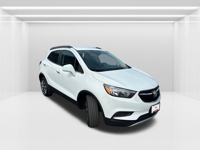 2022 Buick Encore