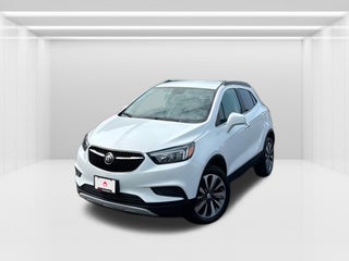 2022 Buick Encore