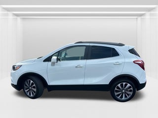 2022 Buick Encore