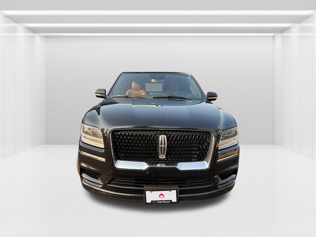 2021 Lincoln Navigator L