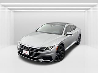 2019 Volkswagen Arteon