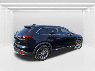 2019 Mazda CX-9