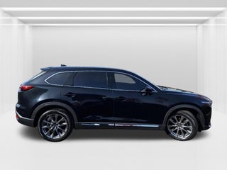 2019 Mazda CX-9