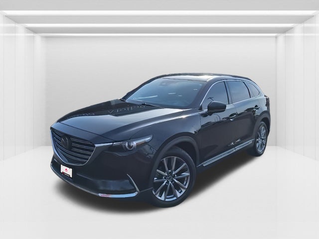 2019 Mazda CX-9