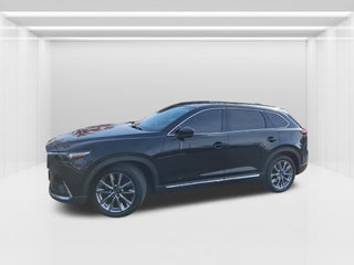 2019 Mazda CX-9