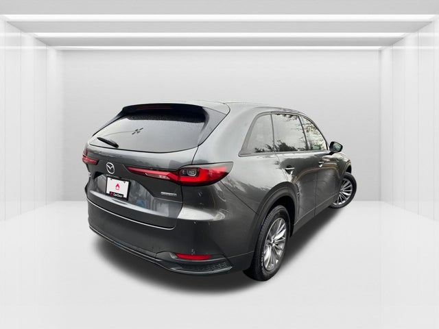 2024 Mazda CX-90