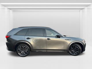 2025 Mazda CX-70