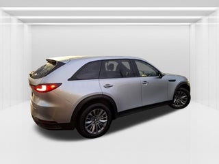 2024 Mazda CX-90