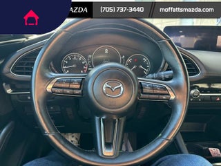 2024 Mazda Mazda3 Hatchback