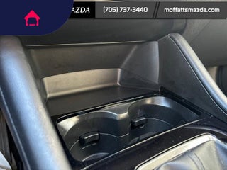 2024 Mazda Mazda3 Hatchback