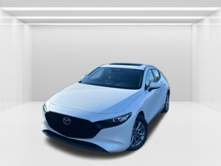 2024 Mazda Mazda3 Hatchback