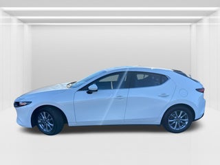 2024 Mazda Mazda3 Hatchback