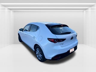 2024 Mazda Mazda3 Hatchback